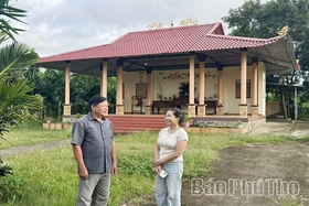 Bài 2 - Giữ “hồn cốt” văn hóa Mường trên đất Tây Nguyên