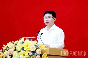 Hội nghị lần thứ 3, Ban Chấp hành Đảng bộ tỉnh