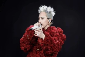 Lý do G-Dragon gây sốt