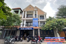 Dịch vụ gửi hàng đi Mỹ chuyên nghiệp, uy tín từ Nasa Express