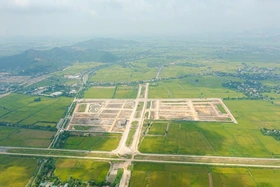 Tái định vị khẩu vị đầu tư: Khi đất nền không còn là “con gà đẻ trứng vàng”