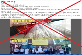 Thắm nghĩa đồng bào, trọn tình bè bạn