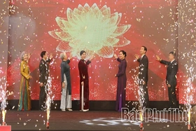 Khai mạc Liên hoan Văn hóa ẩm thực quốc tế năm 2025