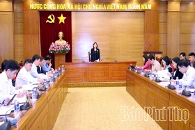 Tháo gỡ khó khăn, đẩy nhanh tiến độ giải ngân vốn đầu tư công