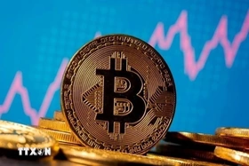 Bitcoin có tháng giảm giá mạnh nhất kể trong vòng 3 năm qua