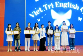 Trải nghiệm để trưởng thành