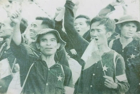 Giáo viên đi B - bản hùng ca Nhà giáo Việt Nam