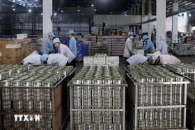 Tập trung ưu tiên giữ vững ổn định kinh tế vĩ mô, thúc đẩy xuất khẩu