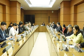 Nhiều “điểm nghẽn” trong thi hành Luật Đất đai: Đại biểu chỉ rõ loạt bất cập từ cơ chế 75% đến phương án bồi thường