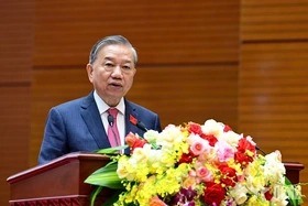 Tầm soát mầm mống suy thoái