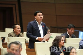 Cần một “cú huých thể chế” để khai thông điểm nghẽn và tạo đột phá cho giáo dục