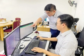 Chuyển động mới từ trí tuệ nhân tạo