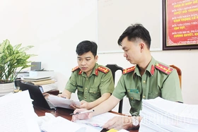 Ngăn chặn mua, bán hóa đơn trái phép