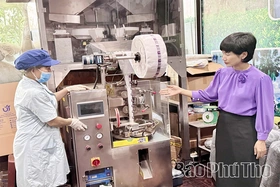 Nơi nào có ý chí, nơi đó có con đường