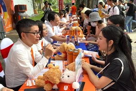 Lưu ý với thí sinh có nguyện vọng xét tuyển đại học bằng học bạ năm 2026