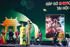 Phim “Mưa đỏ” được chọn tranh giải Phim Quốc tế hay nhất tại Oscar 2026