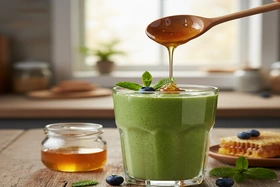 4 thực phẩm thêm vào sinh tố khiến bạn khó giảm cân