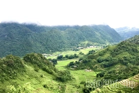 Exploring Tourism on the “Roof of the Muong Region”