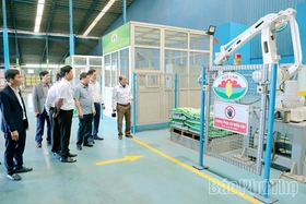 Boosting Circular and Organic Agricultural Production baophutho.vn