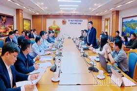 Proposal for Investment Project to Build Discovery Training Hospital