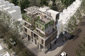 Nhà phố Phú Thọ “lên ngôi”: Vì sao người dân cần thiết kế chuyên nghiệp?