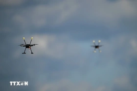 Nghị viện châu Âu thông qua chương trình đầu tư quốc phòng 1,7 tỷ USD