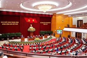 Bài 1: Mưu đồ “bôi đen” cán bộ, phân hóa tổ chức