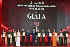 Bảo vệ nền tảng tư tưởng của Đảng trong kỷ nguyên mới