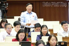 Đề nghị hoàn thiện chính sách phòng, chống ma túy, bảo đảm tính đồng bộ và khả thi