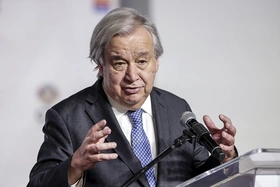 LHQ khởi động quá trình chọn tổng thư ký mới