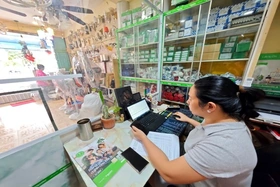 Hộ kinh doanh sẽ nộp thuế trên lãi