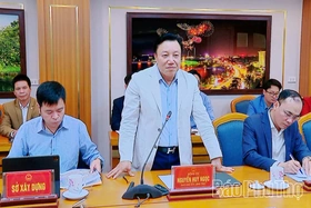 Đề xuất dự án đầu tư xây dựng Bệnh viện thực hành Discovery Hospital