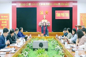 Cho ý kiến vào các dự thảo văn bản quy phạm pháp luật thuộc lĩnh vực Công thương