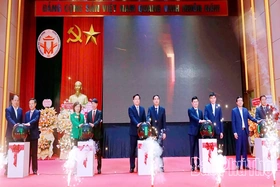 Hội thảo nguồn nhân lực tỉnh Phú Thọ bước vào kỷ nguyên mới và Ngày hội việc làm năm 2025