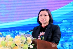 Kết nối giao thương giữa nhà cung cấp khu vực Đông Bắc với các doanh nghiệp xuất khẩu, tổ chức xúc tiến thương mại