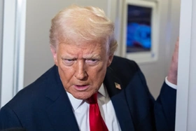 Ông Trump: “Mỹ ngừng tiếp nhận người nhập cư từ các nước thế giới thứ ba”