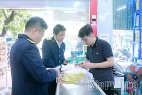 Cảnh báo lừa đảo, mạo danh cơ quan thuế, công chức thuế