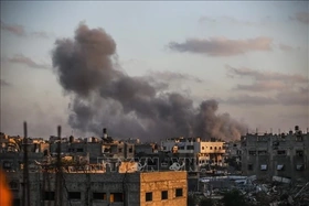 Liên Hợp Quốc kêu gọi Israel điều tra các cáo buộc về tra tấn ở Gaza