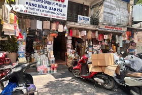 Nâng ngưỡng miễn thuế lên 500 triệu: Hơn 2 triệu hộ kinh doanh sắp được “cởi trói”