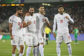 Iran tuyên bố tẩy chay lễ bốc thăm World Cup 2026
