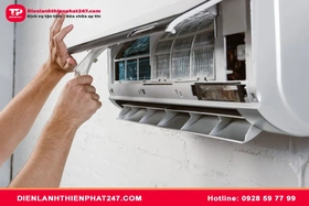 Điện Lạnh Thiện Phát 247 - Dịch vụ sửa điện lạnh uy tín tại Hà Nội
