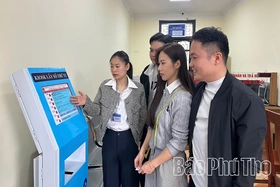 Tập trung chuyển đổi số nhằm tối ưu hóa công tác quản lý nhà nước