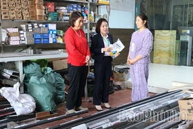 “Đòn bẩy” hỗ trợ giải quyết việc làm