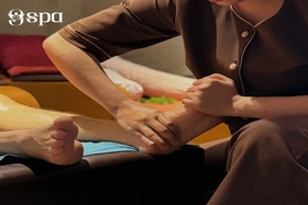 9SPA - Trải nghiệm foot massage thư giãn chuyên sâu tại TP. HCM