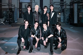 Stray Kids, nhóm K-pop đầu tiên 8 lần ra mắt liên tiếp giữ vị trí số 1 Billboard