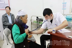 Xã Toàn Thắng chăm lo đời sống đồng bào dân tộc thiểu số