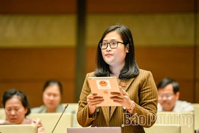 Hoàn thiện mục tiêu giáo dục – đào tạo theo hướng thực chất, công bằng và khả thi