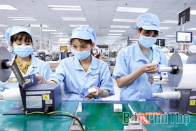 “Điểm hội tụ mới” của các nhà đầu tư Hàn Quốc