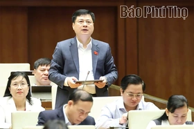 Cần giữ trục riêng cho hợp phần Phát triển kinh tế - xã hội vùng đồng bào dân tộc thiểu số và miền núi