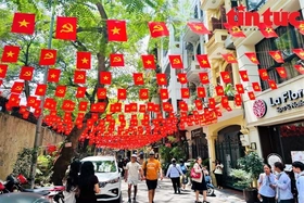 Kiên định bảo vệ nền tảng tư tưởng của Đảng, đập tan mọi âm mưu “diễn biến hòa bình”